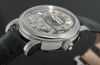 Mont Blanc, 43mm "Nicolas Rieussec Chronograph" Re.102337 automatic in Steel